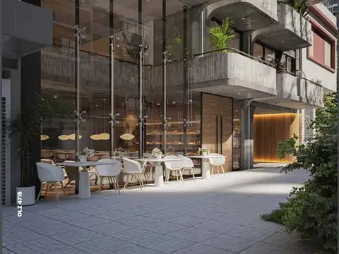Departamento en Venta en Villa Urquiza, USD 133.000