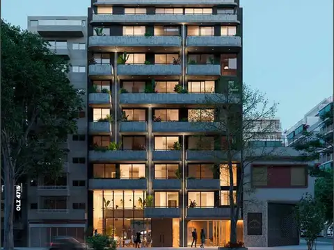 Avenida Olazábal 4700