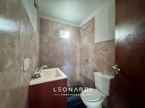Departamento en Alquiler en Matheu, $ 420.000