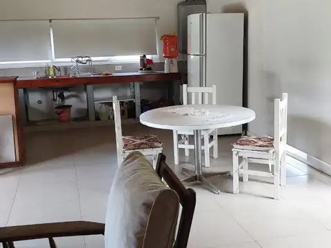 Quinta en  alquiler temporario