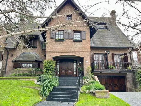 Chalet Castelar norte