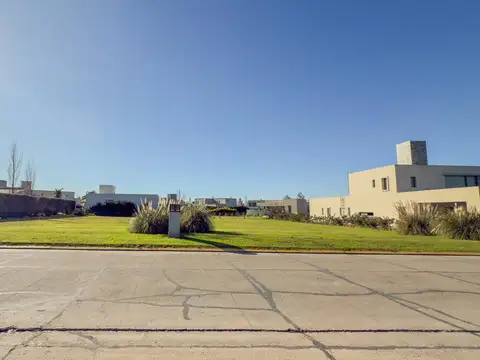 Barrio Cerrado San Sebastian, Funes