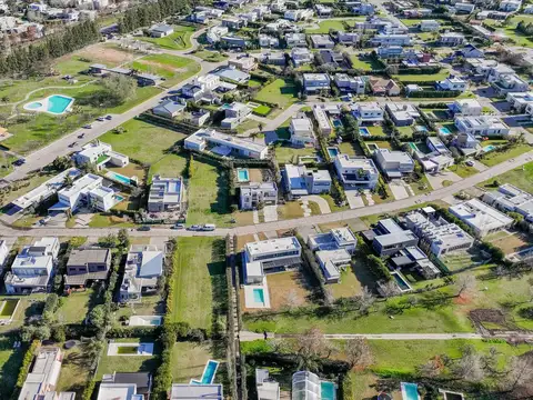 Lote en venta Barrio Privado San Sebastián Funes