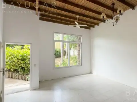 Departamento en Alquiler de 3 ambientes