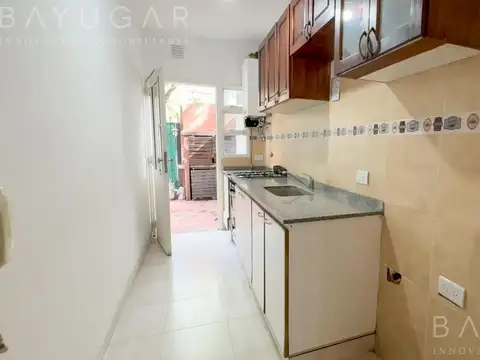 Departamento en Alquiler de 2 dormitorios