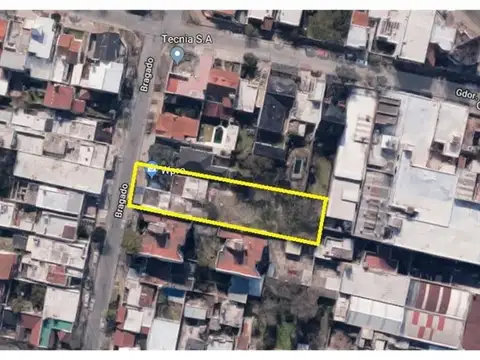 Terreno en Alquiler en Castelar, USD 1.000