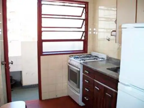 Departamento en Venta 52 años
