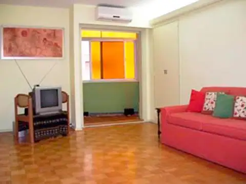 venta departamento de 2 ambientes Palermo