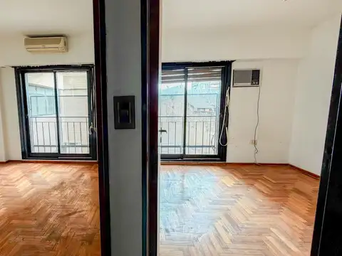 Departamento en Venta en Parque Patricios, USD 140.000