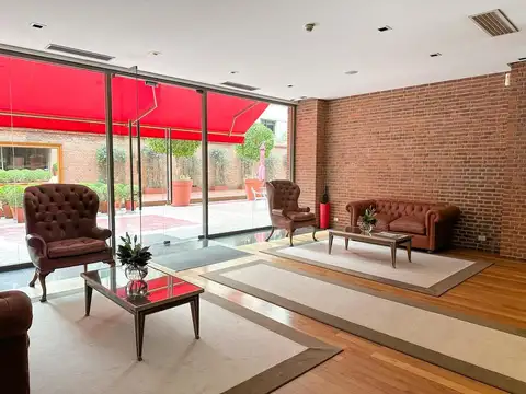 Martha Salotti 444 , Piso 2