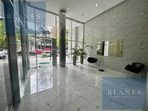 Departamento en Alquiler de 2 dormitorios