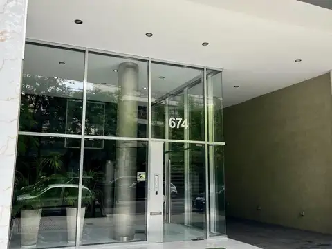 Departamento en Alquiler de 3 ambientes