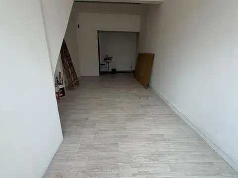 Local en Alquiler A Estrenar