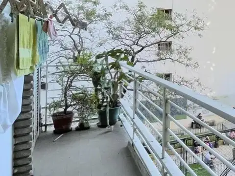 Departamento en Venta en Palermo, USD 100.000