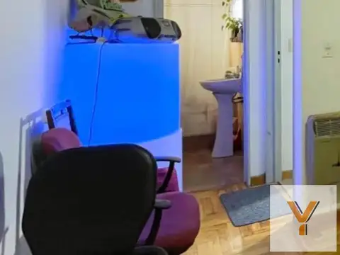 Departamento en Venta 45 años