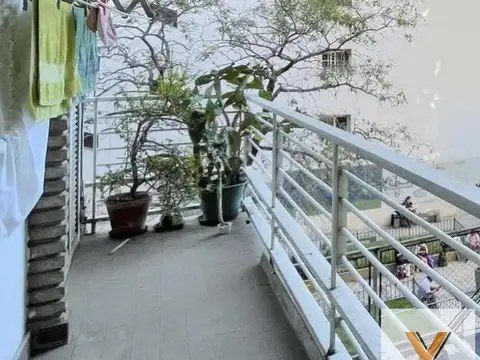 Departamento en Venta en Palermo, USD 100.000