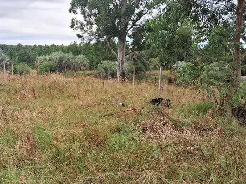 Terreno en Venta en Calabacillas, USD 18.000