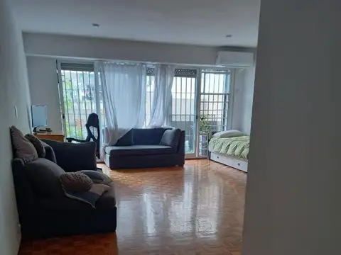 Departamento en Alquiler Permite mascota