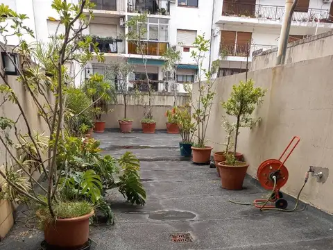 Amenabar 2000, Piso 2