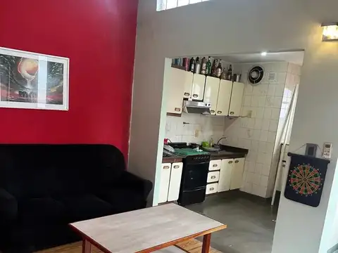 Departamento en Venta en Lanus Oeste, USD 65.000