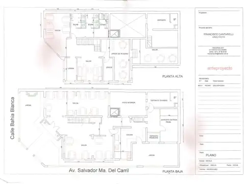 Casa en Alquiler A Estrenar