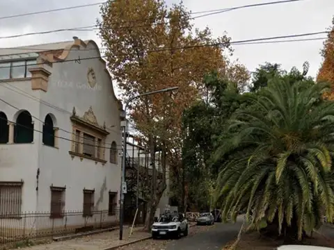 Av Salvador Maria Del Carril al 3800
