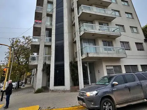 Departamento de 2 Dormitorios en  San Lorenzo