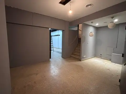 Galpon en Alquiler en Villa Crespo, $ 3.000.000