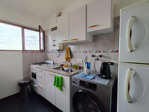 Departamento en Venta en Rosario, USD 65.000
