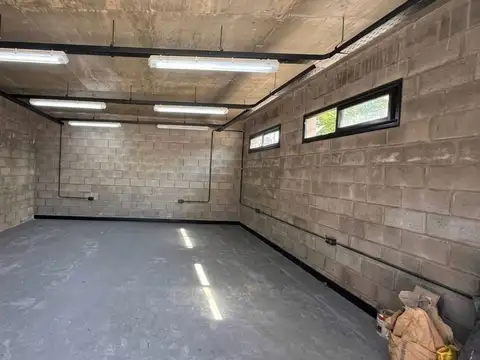 Galpon en Venta 1 año