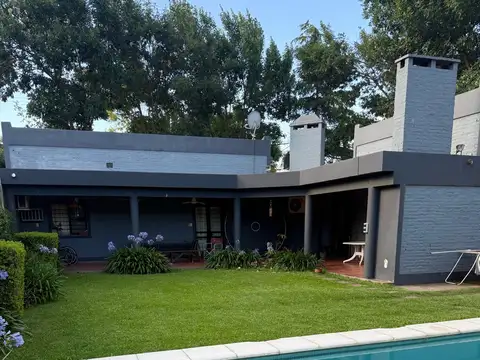 Casa - Ricardone