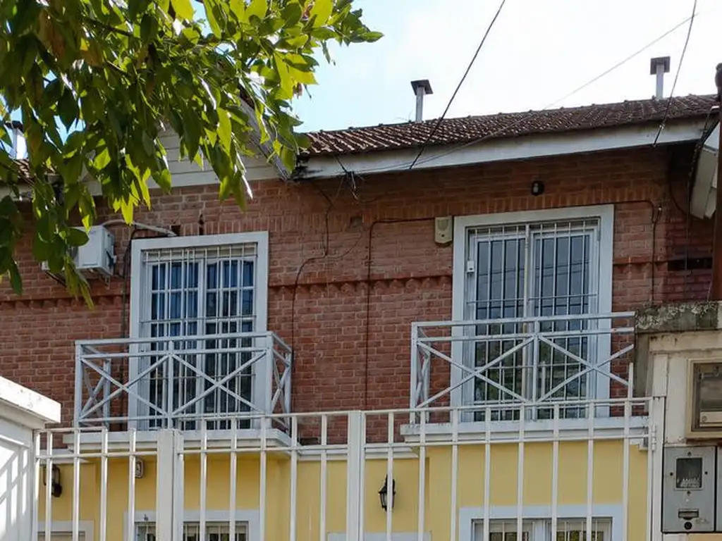 Julio A. Roca al 100