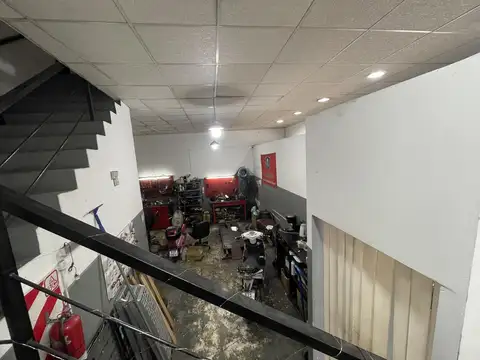 Local en Alquiler en Villa General Mitre, $ 2.900.000