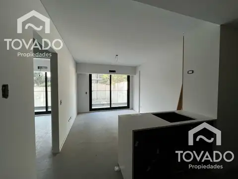Dos Ambientes con Balcón Corrido! Full Amenities!