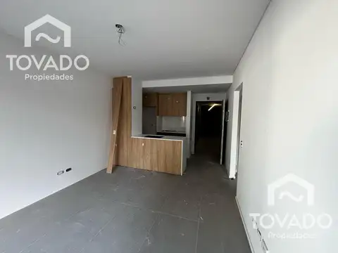 Departamento en Venta en Palermo, USD 190.000