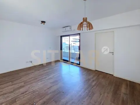 Venta Departamento2 ambientes XL con balcón corrido en Prima Caballito –