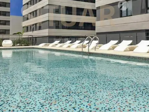Departamento en Venta al Sur