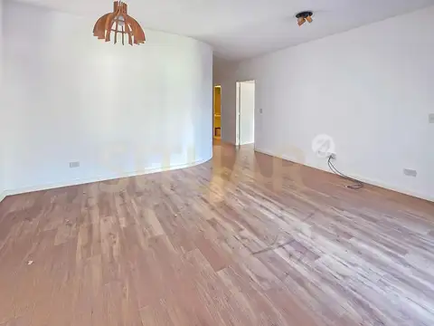 Departamento en Venta en Caballito Norte, USD 159.900