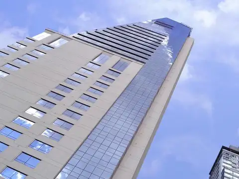 Departamento en Venta en Puerto Madero, USD 690.000