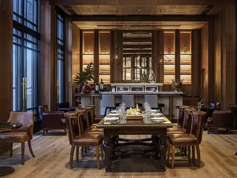 RETASADO VENTA 2 AMBIENTES ALVEAR ICON PUERTO MADERO