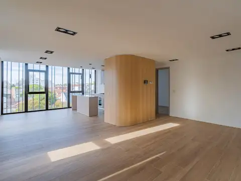 Departamento en Venta con 2 cocheras