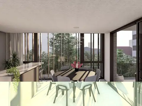 Departamento en Venta A Estrenar