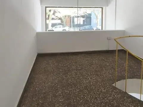 Local comercial en alquiler ubicado en La Plata