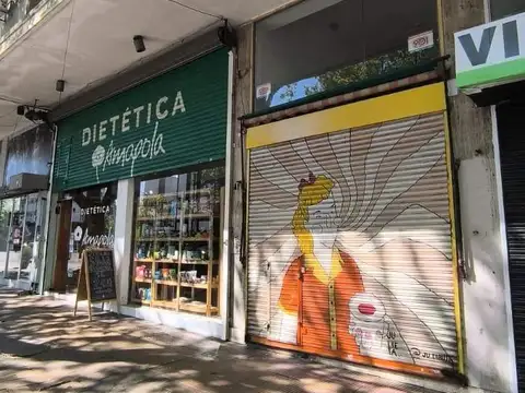 Local en Alquiler en La Plata, $ 600.000