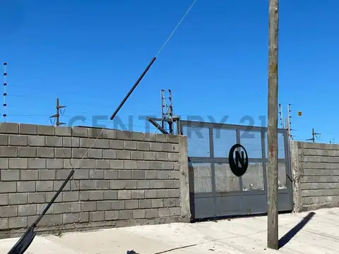 Importante Lote zona El Gaucho ID 67502