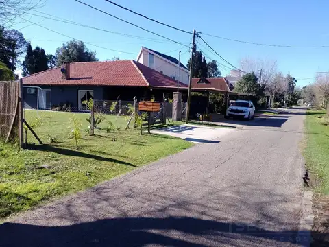 Terreno en Venta de 400,0 m2