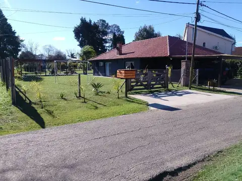 Terreno en Venta 28  mts Fondo