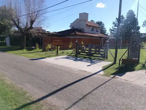 Terreno en Venta 12  mts Frente