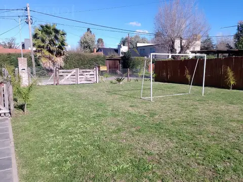 Lote en Venta, 400 m2, Barrio Indio Cua, Exaltacion de la Cruz Country Indio Cua Golf Club