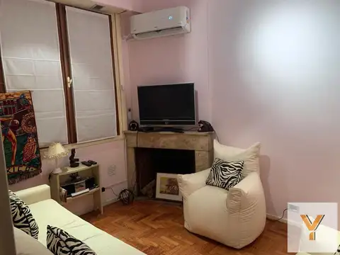 Departamento en Venta Apto profesional